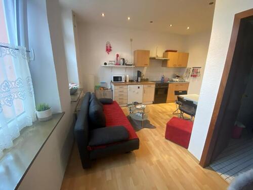 Foto - Etagenwohnung in Bochum zur Miete