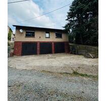 Einfamilienhaus mit großem Grundstück - Königstein