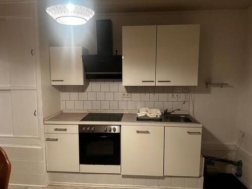 Foto - 2.5 Zimmer Etagenwohnung in Bad Bramstedt