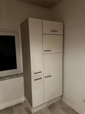 Foto - Etagenwohnung in Bad Bramstedt zur Miete