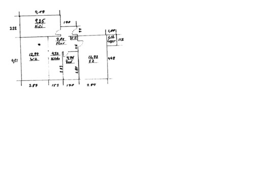 Foto - 3 Zimmer Etagenwohnung in Bremen
