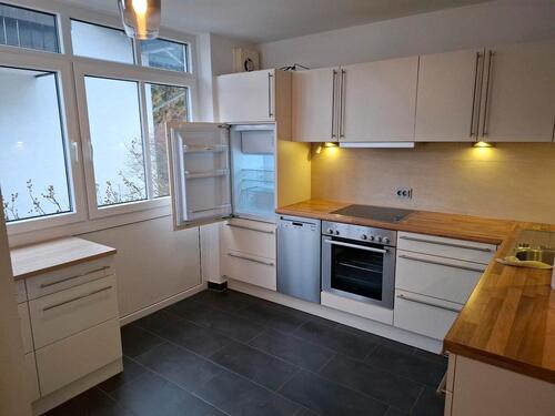 Foto - Wohnungin Rosenheim zu vermieten -Maisonette