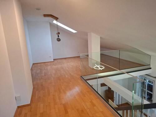 Foto - 1 Zimmer Maisonettenwohnung in Rosenheim