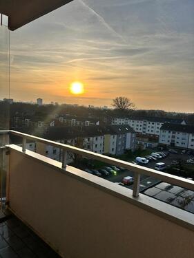 Foto - Attraktive 3-Zimmer-Wohnung in ruhiger Lage von Hannover-Sahlkamp