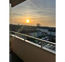 Attraktive 3-Zimmer-Wohnung in ruhiger Lage von Hannover-Sahlkamp