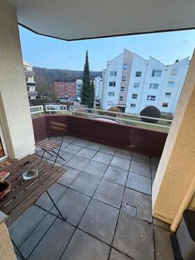 Foto - 2.5 Zimmer Etagenwohnung in Herdecke