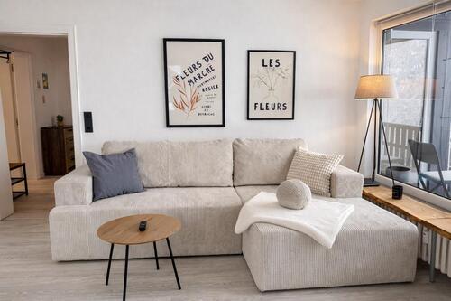 Foto - Ferienwohnung Last Minute Urlaub Wandern Ferien 08. - 10. April