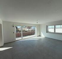 Traumwohnung zu vermieten mit XXL Balkon in Bad Friedrichshall!