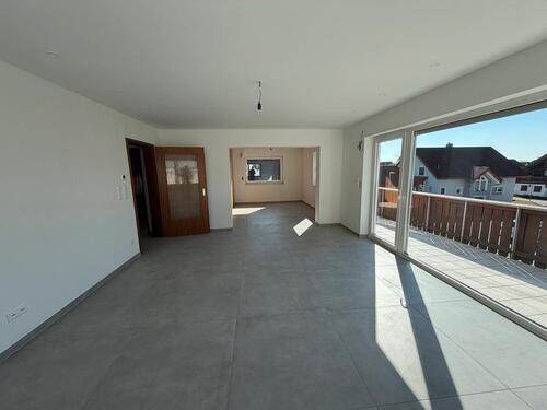 Foto - 3 Zimmer Etagenwohnung zur Miete in Bad Friedrichshall