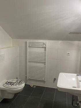 Foto - Schöne 1-Zimmer Wohnung in Mehrstetten