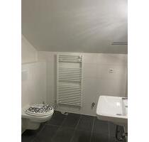 Schöne 1-Zimmer Wohnung in Mehrstetten