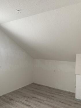 Foto - Dachgeschoßwohnung in Mehrstetten zur Miete