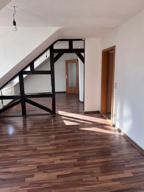 Foto - Wohnung zu vermieten 57qm in Creuzburg