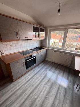 Foto - 2 Zimmer Etagenwohnung zur Miete in Amt Creuzburg