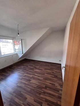 Foto - Etagenwohnung in Amt Creuzburg zur Miete