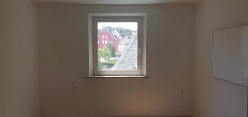 Foto - Etagenwohnung in Hof zur Miete