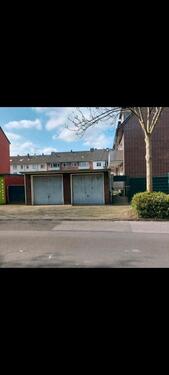 Foto - Garage zu vermieten Duisburg HambornObermarxloh