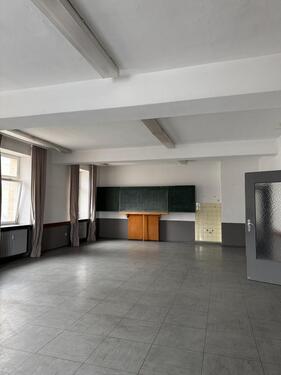 Foto - Büroflächen Gewerbeflächen direkt am Bahnhof Lichtenfels!