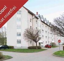 +++ 1 Monat mietfrei! Helle 2 Raum-Wohnung in landschaftlich schöner Lage +++ - Waldenburg