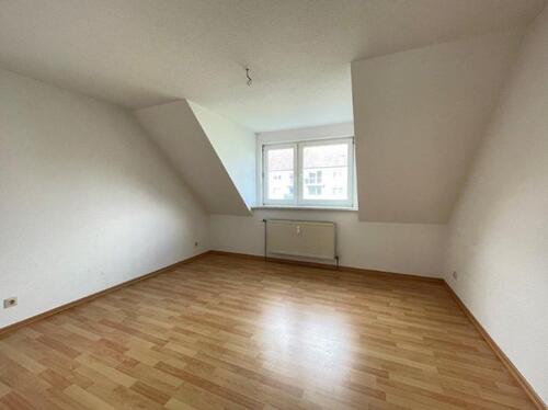 Foto - 2 Zimmer Dachgeschoßwohnung in Waldenburg