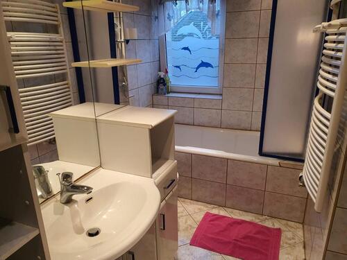 Foto - 5 Zimmer Einfamilienhaus in Berlin