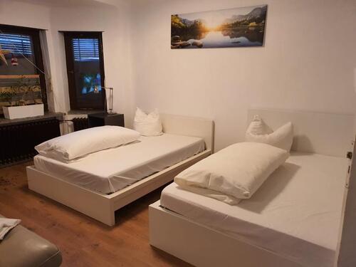 Foto - Einfamilienhaus in Berlin zur Miete