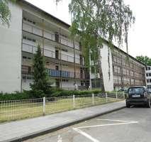 Foto - 116.02 Schöne 1 ZKB Wohnung Slevogstr.1 in 67659 Kaiserslautern