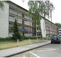 116.02 Schöne 1 ZKB Wohnung Slevogstr.1 in 67659 Kaiserslautern