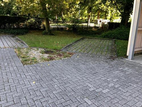 Foto - Außenstellplatz Kartäuserstraße 120