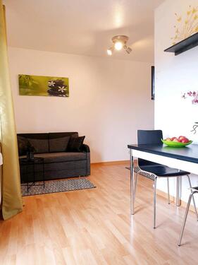 Foto - Möblierte 1 Zl. Wohnung an Studenten von Privat.