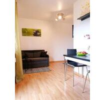 Möblierte 1 Zl. Wohnung an Studenten von Privat. - Nürnberg Eberhardshof