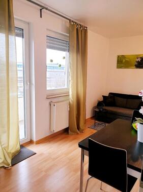 Foto - 1 Zimmer Etagenwohnung zur Miete in Nürnberg