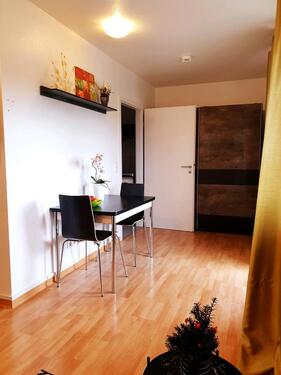 Foto - Etagenwohnung in Nürnberg zur Miete