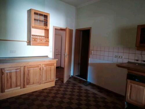 Foto - Erdgeschoßwohnung in Malschwitz zur Miete