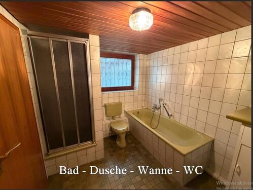 Foto - 5 Zimmer Doppelhaushälfte in Krefeld