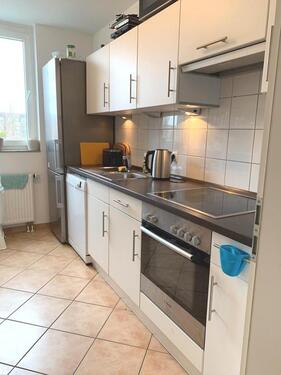 Foto - Etagenwohnung in Hamburg zur Miete