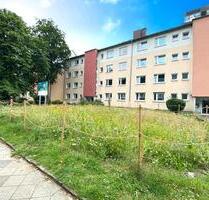 Golzheim - Sanierte 1-Zimmer-Wohnung mit Balkon - Düsseldorf Stadtbezirk 5