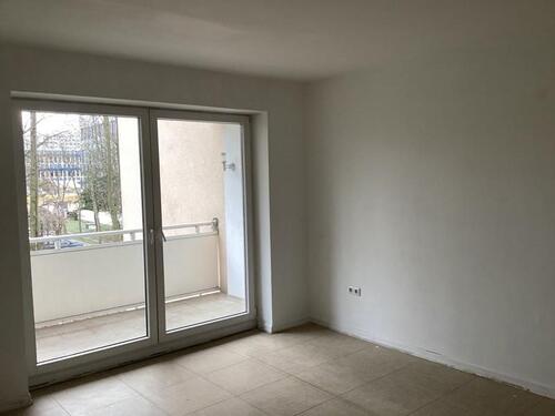 Foto - 1.5 Zimmer Etagenwohnung in Düsseldorf