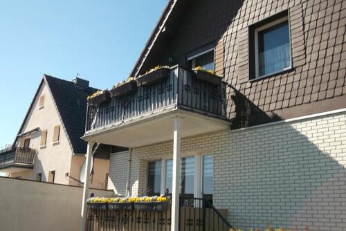 Foto - 3 Zimmer Dachgeschoßwohnung zur Miete in Goslar