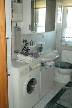 Foto - 3 Zimmer Dachgeschoßwohnung in Goslar