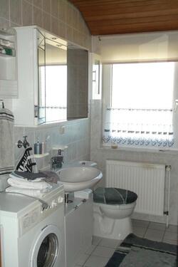Foto - Dachgeschoßwohnung in Goslar zur Miete