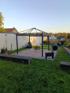 Foto - 2 Zimmer Etagenwohnung zur Miete in Bergneustadt