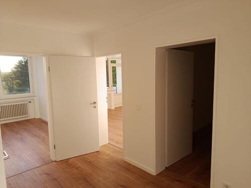 Foto - 2 Zimmer Etagenwohnung in Bergneustadt