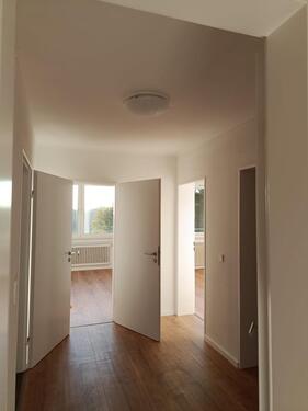 Foto - Etagenwohnung in Bergneustadt zur Miete