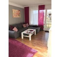 Helle 2-Zimmer-Wohnung in ruhiger Lage in Braunschweig Querum