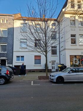 Foto - 2 Zi. KD, Balkon in Bo.-Wattenscheid zu vermieten
