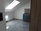 Foto - 2 Zimmer Dachgeschoßwohnung zur Miete in Rödinghausen