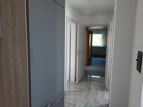 Foto - 2 Zimmer Dachgeschoßwohnung in Rödinghausen