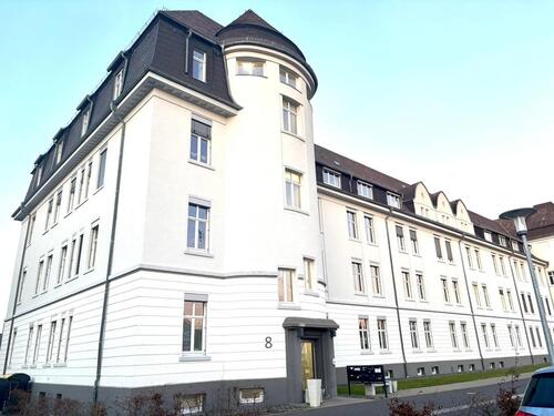 Foto - 3 Praxis-Büroräume zur Vermietung am Sophie-Scholl-PlatzHanau