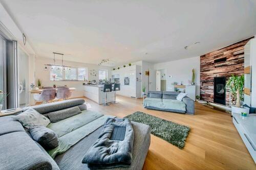 Foto - 6 Zimmer Doppelhaushälfte zum Kaufen in Haag an der Amper